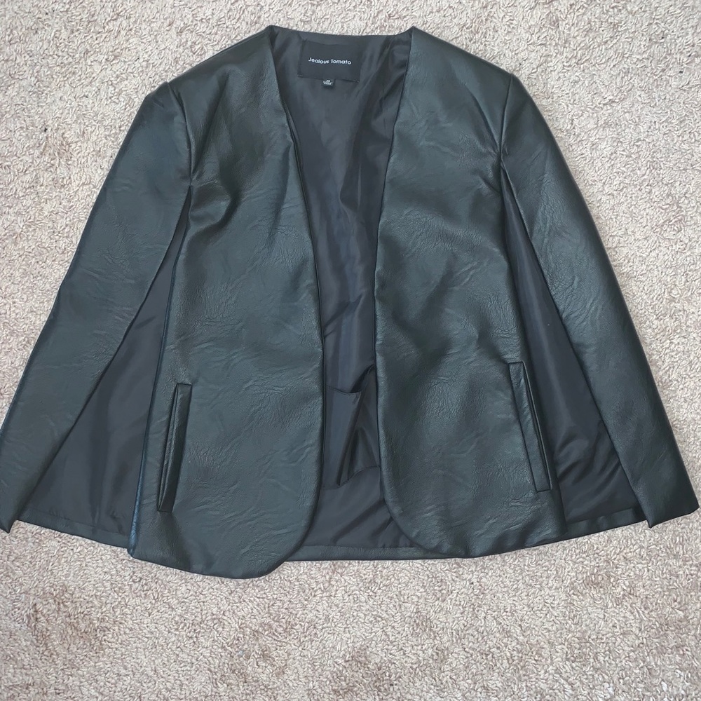 Cape